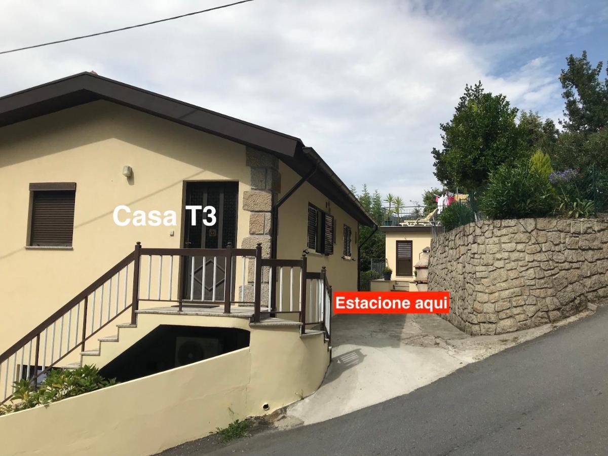 제어스 Casa De Casarelhos - Vistas Rio, Campo E Montanha - Lareira 아파트 외부 사진