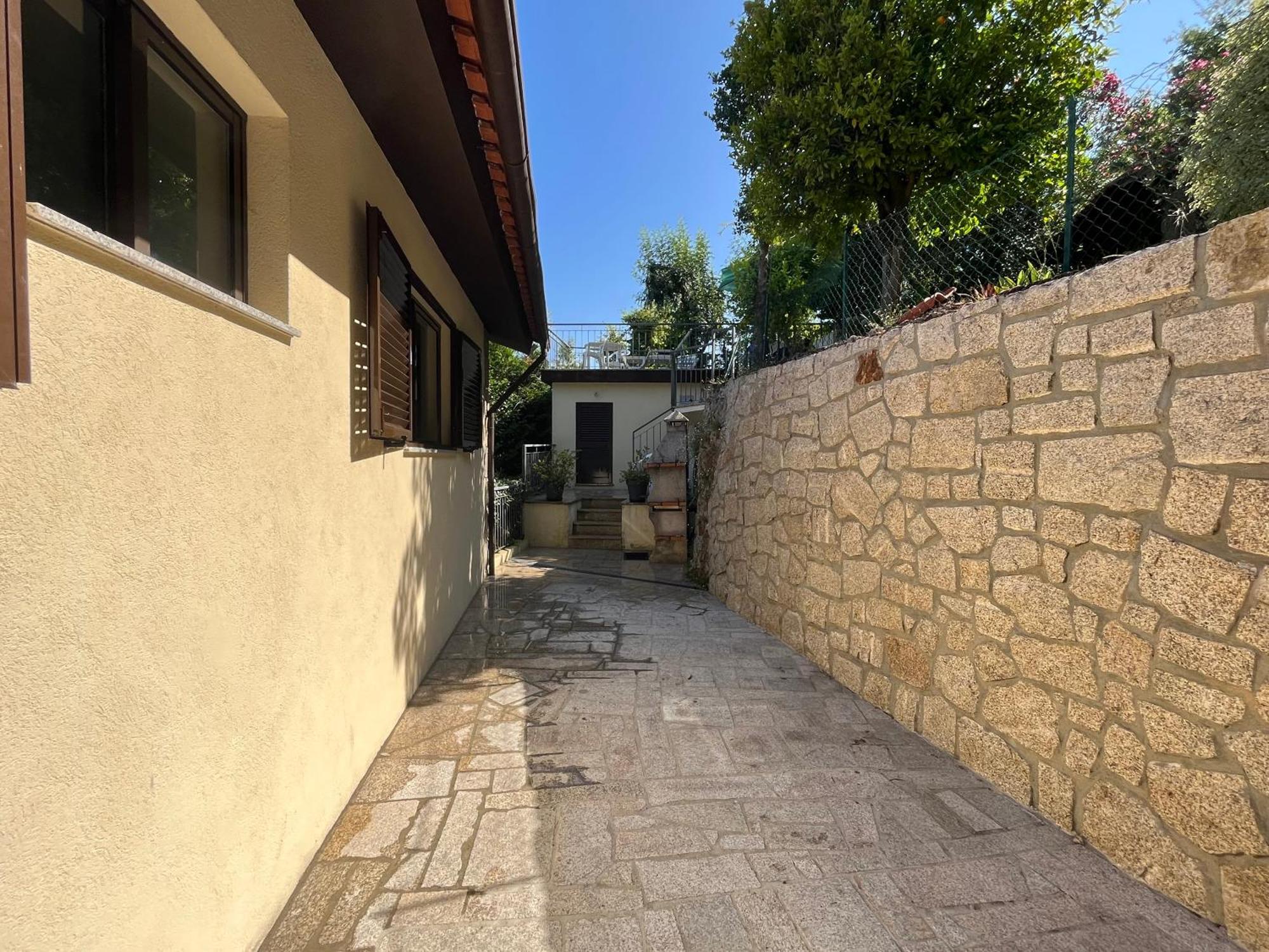 제어스 Casa De Casarelhos - Vistas Rio, Campo E Montanha - Lareira 아파트 외부 사진